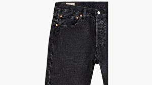 501® Levi's® Original Jean Pantolon - Auto Matic - Black