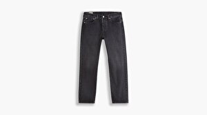 501® Levi's® Original Jean Pantolon - Auto Matic - Black