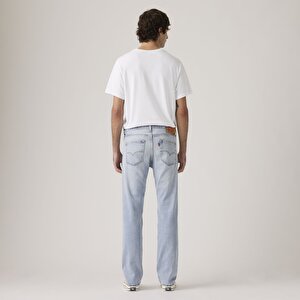 501® Levi's Original Erkek Jean Pantolon - At The Museum