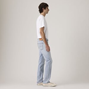 501® Levi's Original Erkek Jean Pantolon - At The Museum