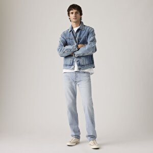 501® Levi's Original Erkek Jean Pantolon - At The Museum