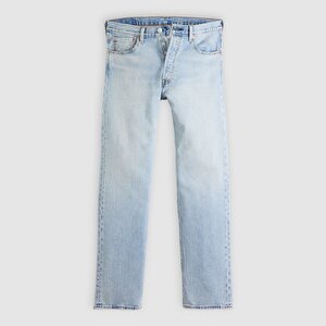 501® Levi's Original Erkek Jean Pantolon - At The Museum