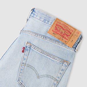 501® Levi's Original Erkek Jean Pantolon - At The Museum