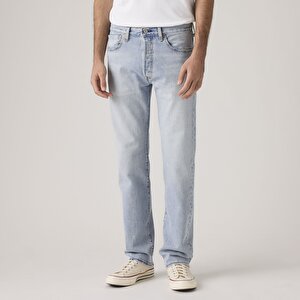 501® Levi's Original Erkek Jean Pantolon - At The Museum