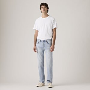 501® Levi's Original Erkek Jean Pantolon - At The Museum