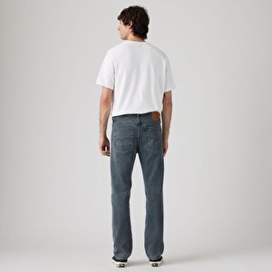 501® Original Erkek Jean Pantolon - Grey Ship