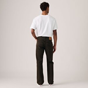 501® Original Erkek Jean Pantolon - Cali Chocolate