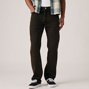 501® Original Erkek Jean Pantolon - Cali Chocolate