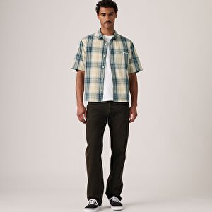 501® Original Erkek Jean Pantolon - Cali Chocolate