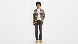 514™ Straight Erkek Jean Pantolon - Midnight Worn