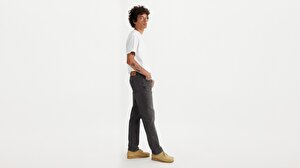514™ Straight Erkek Jean Pantolon - Midnight Worn