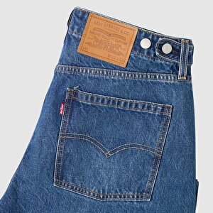 Baggy Barrel Erkek Jean Pantolon - Max Volume