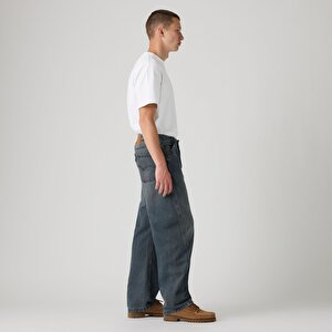 Baggy Barrel Erkek Jean Pantolon - Setting The Pace