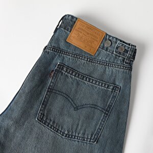 Baggy Barrel Erkek Jean Pantolon - Setting The Pace