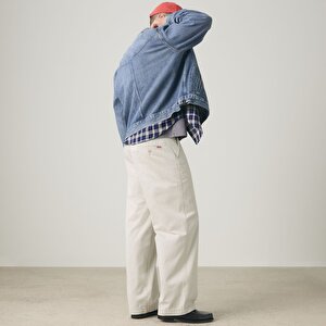 XX Chino Baggy Erkek Pantolon