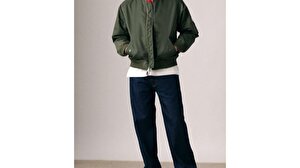 501® Loose Erkek Jean Pantolon - Big Wheels