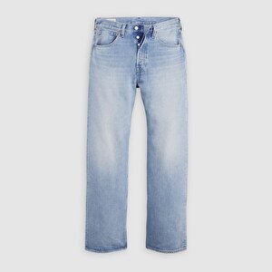 501® Loose Erkek Jean Pantolon - In My Bronco