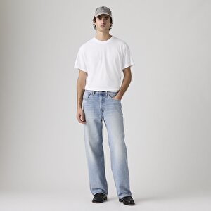 501® Loose Erkek Jean Pantolon - In My Bronco