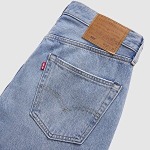 501® Loose Erkek Jean Pantolon - In My Bronco