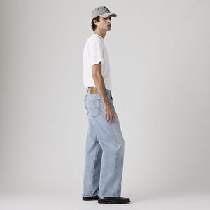501® Loose Erkek Jean Pantolon - In My Bronco