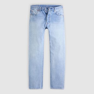 501® Relaxed Erkek Jean Pantolon - Four Leaves