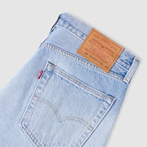 501® Relaxed Erkek Jean Pantolon - Four Leaves