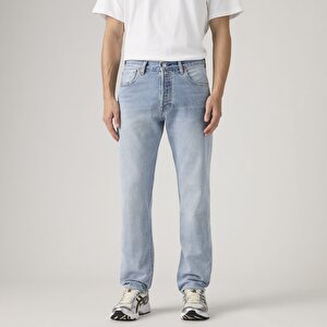 501® Relaxed Erkek Jean Pantolon - Four Leaves