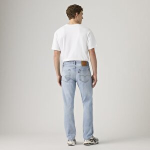 501® Relaxed Erkek Jean Pantolon - Four Leaves