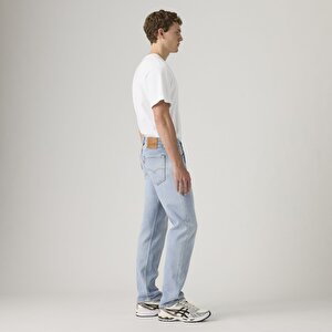 501® Relaxed Erkek Jean Pantolon - Four Leaves