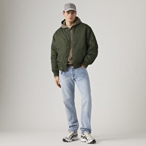 501® Relaxed Erkek Jean Pantolon - Four Leaves