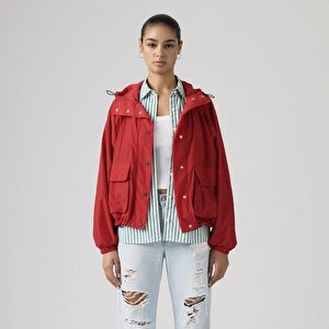 Simone Blouson Parka Ceket Mont