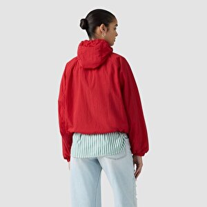 Simone Blouson Parka Ceket Mont