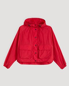 Simone Blouson Parka Ceket Mont