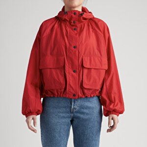 Simone Blouson Parka Ceket Mont