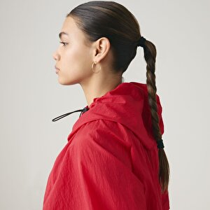 Simone Blouson Parka Ceket Mont