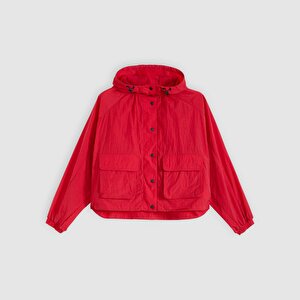 Simone Blouson Parka Ceket Mont