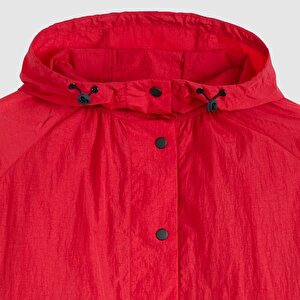 Simone Blouson Parka Ceket Mont