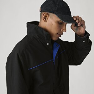 Austin Racer Ceket Mont