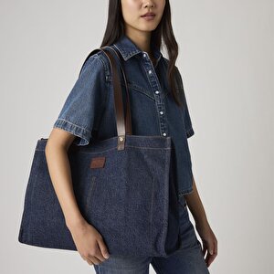 Levi's® Heritage All Day Tote Bag Çanta