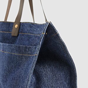 Levi's® Heritage All Day Tote Bag Çanta