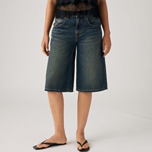 Super Baggy Jort