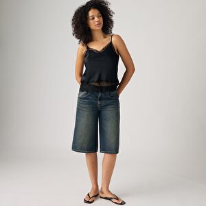 Super Baggy Jort