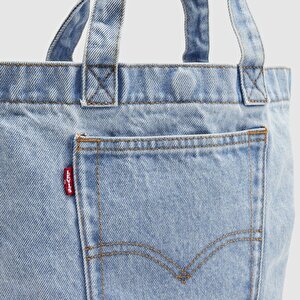 Levi's® Mini Tote Çanta