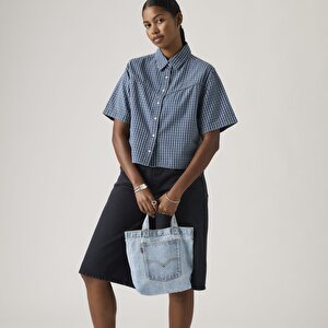 Levi's® Mini Tote Çanta