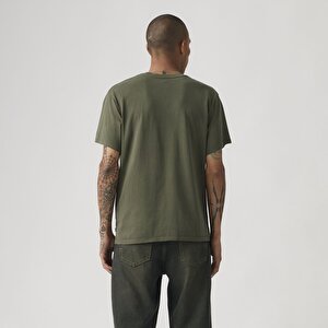 The Pocket Tişört