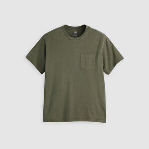 The Pocket Tişört