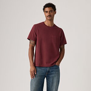 Essential Pocket Tişört