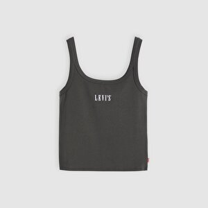 Graphic Essential Tank Top