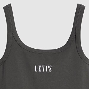 Graphic Essential Tank Top