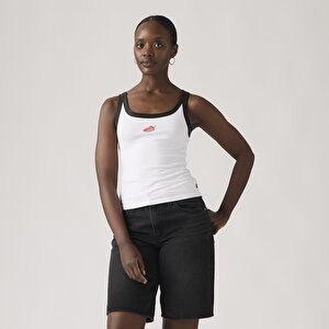 Graphic Essential Tank Top
